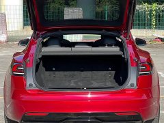 Tesla Model S Dual Motor All-Wheel Drive - photo 8