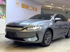 BYD Qin Plus EV 500KM Luxury - ფოტო 1