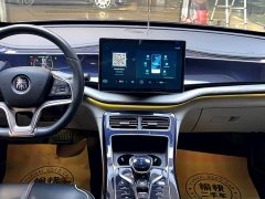 BYD Qin Plus EV 500KM Luxury - ფოტო 10