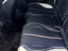 BYD Qin Plus EV 500KM Luxury - ფოტო 12