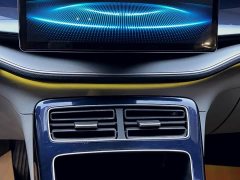 BYD Qin Plus EV 500KM Luxury - ფოტო 14