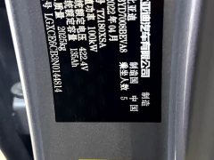 BYD Qin Plus EV 500KM Luxury - ფოტო 15