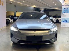 BYD Qin Plus EV 500KM Luxury - ფოტო 2