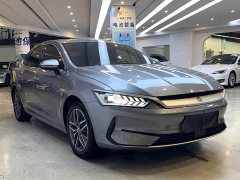 BYD Qin Plus EV 500KM Luxury - ფოტო 3
