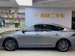 BYD Qin Plus EV 500KM Luxury - ფოტო 4