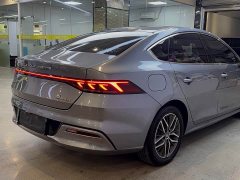 BYD Qin Plus EV 500KM Luxury - ფოტო 5
