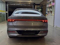 BYD Qin Plus EV 500KM Luxury - ფოტო 6