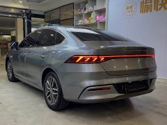 BYD Qin Plus EV 500KM Luxury - ფოტო 7