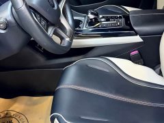 BYD Qin Plus EV 500KM Luxury - ფოტო 9