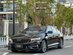 Geely Xingrui 1.5TD Kunlun Edition - ფოტო 1