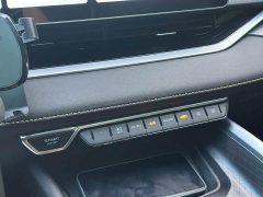 Geely Xingrui 1.5TD Kunlun Edition - ფოტო 12