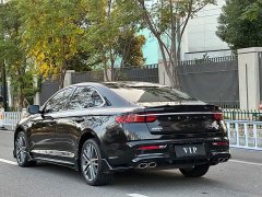 Geely Xingrui 1.5TD Kunlun Edition - ფოტო 15