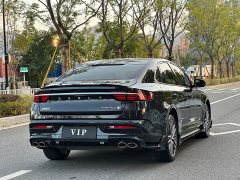 Geely Xingrui 1.5TD Kunlun Edition - ფოტო 17