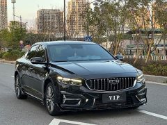 Geely Xingrui 1.5TD Kunlun Edition - ფოტო 3