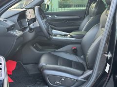 Geely Xingrui 1.5TD Kunlun Edition - ფოტო 4