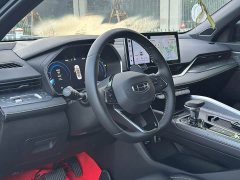 Geely Xingrui 1.5TD Kunlun Edition - ფოტო 5
