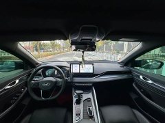 Geely Xingrui 1.5TD Kunlun Edition - ფოტო 7