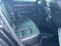 Geely Xingrui 1.5TD Kunlun Edition - ფოტო 9