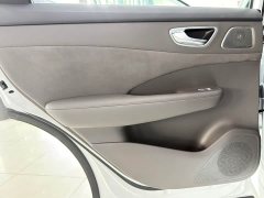 SAIC Changan Uni-T H5 Extended Range Max - фото 10