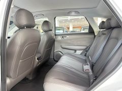 SAIC Changan Uni-T H5 Extended Range Max - фото 11