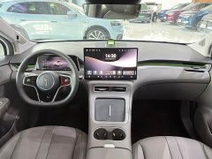 SAIC Changan Uni-T H5 Extended Range Max - фото 14