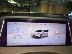 SAIC Changan Uni-T H5 Extended Range Max - фото 16