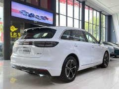 SAIC Changan Uni-T H5 Extended Range Max - фото 17