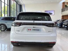 SAIC Changan Uni-T H5 Extended Range Max - фото 18