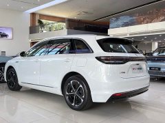 SAIC Changan Uni-T H5 Extended Range Max - фото 19