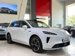 SAIC Changan Uni-T H5 Extended Range Max - фото 3