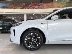 SAIC Changan Uni-T H5 Extended Range Max - фото 4