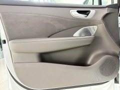 SAIC Changan Uni-T H5 Extended Range Max - фото 7