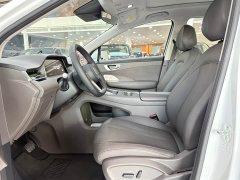 SAIC Changan Uni-T H5 Extended Range Max - фото 8