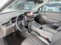 SAIC Changan Uni-T H5 Extended Range Max - фото 9
