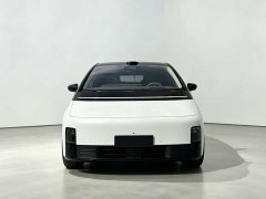 Li Auto MEGA Home Family Edition - фото 3