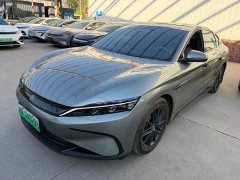 BYD Song DM-i Intelligent Driving Edition 245KM Deluxe - фото 1