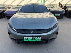 BYD Song DM-i Intelligent Driving Edition 245KM Deluxe - фото 2