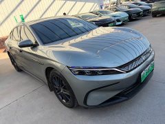BYD Song DM-i Intelligent Driving Edition 245KM Deluxe - фото 3