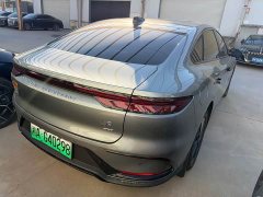 BYD Song DM-i Intelligent Driving Edition 245KM Deluxe - фото 8