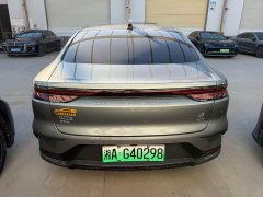 BYD Song DM-i Intelligent Driving Edition 245KM Deluxe - фото 9