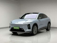 NIO EC6 75kWh - ფოტო 1