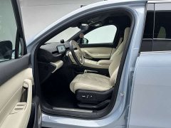 NIO EC6 75kWh - ფოტო 10