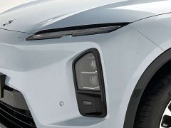 NIO EC6 75kWh - ფოტო 19