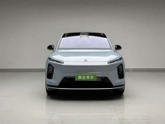 NIO EC6 75kWh - ფოტო 2