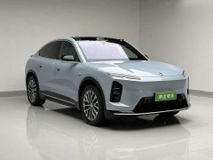 NIO EC6 75kWh - ფოტო 3