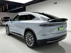 NIO EC6 75kWh - ფოტო 7