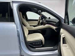 NIO EC6 75kWh - ფოტო 9