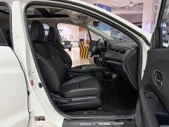 Honda Vezel 1.5L CVT Pioneer Edition - ფოტო 11