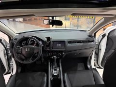 Honda Vezel 1.5L CVT Pioneer Edition - ფოტო 12