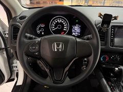 Honda Vezel 1.5L CVT Pioneer Edition - ფოტო 13